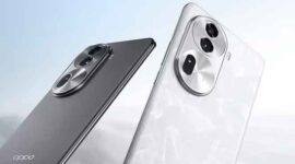 OPPO Reno11 Series 5G Resmi Meluncur di Indonesia