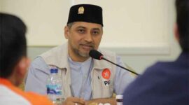 PKS Minta Pelaksanaan dan Pengawasan Pemilu 2024 Lebih Baik