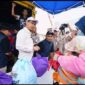 Pj Gubernur DKI Tinjau Gerakan Pasar Murah