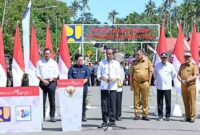 Presiden Jokowi Resmikan IJD di Sulawesi Utara dengan Anggaran Rp183 Miliar