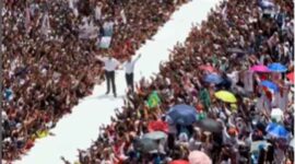 Anies: JIS Luar Biasa!
