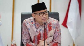 Waspadai Tumpukan Utang, PKS: Lampu Kuning bagi Pemerintah!