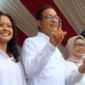 Anies Dapat Bekal Doa dari Ibunda Sebelum ke TPS