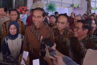 Presiden Jokowi Terbitkan Perpres Publisher Rights untuk Jurnalisme Berkualitas