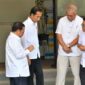 Kepala Bapanas Pastikan Ketersediaan Beras Hadapi Bulan Ramadhan dan Lebaran