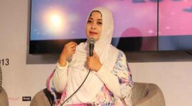 Fahira: Kepulauan Seribu Berpotensi Menjadi Sentra Produksi Ikan Kerapu Nasional