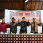 MUI Minta Mayarakat Jaga Persatuan