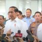 Presiden Resmikan RS Pusat Pertahanan Negara Panglima Besar Soedirman