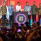 Presiden Jokowi Buka Pameran IIMS 2024