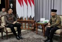 Wapres Minta AHY Selesaikan Kasus Lahan Warga yang Diserobot Pengembang