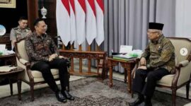 Wapres Minta AHY Selesaikan Kasus Lahan Warga yang Diserobot Pengembang