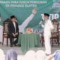 Pensiunan ASN Banten Titip Aspirasi, Gus Imin: Siap Laksanakan!