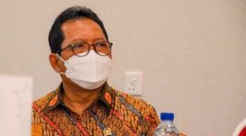 Banyak Petugas KPPS Meninggal, NasDem Minta Evaluasi Penyelenggaraan Pemilu