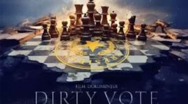 Nobar Dirty Vote, UHF: Mari Selamatkan Demokrasi Indonesia