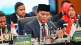 HNW: Demi Keadilan, Harusnya Koreksi Juga Presidential Threshold 20 Persen