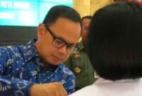 Bima Arya: Dokter Muda Lulusan Unhan RI Diambil Sumpah di Balaikota Bogor