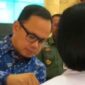 Bima Arya: Dokter Muda Lulusan Unhan RI Diambil Sumpah di Balaikota Bogor