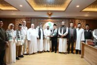 MUI Tegaskan Dukungannya untuk Palestina