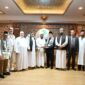 MUI Tegaskan Dukungannya untuk Palestina