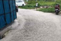 Pendapat Warga Semanan tentang Perbaikan Jalan H Bayar pada Musrenbang