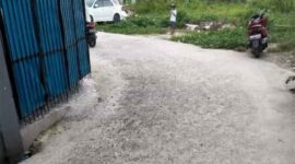 Pendapat Warga Semanan tentang Perbaikan Jalan H Bayar pada Musrenbang