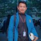 mahasiswa falkutas Hukum Universitas Pamulang (UNPAM) Muhammad Wildan.