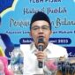 KH Auza’i Mahfudz, LC.MA.