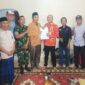 Rojali terpilih kembali secara aklamasi sebagai Ketua RT 008 RW 08 Kelurahan Semanan. (foto/ist).
