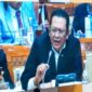 Anggota Komisi III DPR RI, Bambang Soesatyo. (foto/ist) 