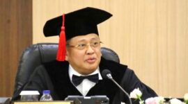 Bambang Soesatyo. (Foto/Ist).
