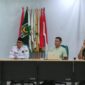 Rapat pengurus PBB periode 2025-2030 di Markas DPP PBB, Jakarta. (Foto/Istimewa)