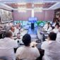 Rapat Koordinasi Bidang Polkam KADIN Indonesia. (Ist)