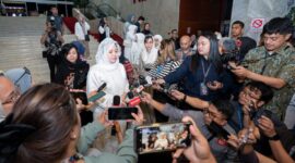 Ketua DPR, Puan Maharani. (Ist).