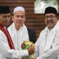 Wagub DKI Rano Karno menghadirkan program umrah gratis untuk marbot masjid di seluruh wilayah DKI Jakarta. (Ist).