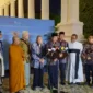 Tokoh bangsa yang tergabung dalam Gerakan Nurani Bangsa (GNB) meminta Presiden Prabowo Subianto membebaskan para mahasiswa hingga pelajar yang sampai kini masih ditahan kepolisian sejak demo pada Senin (25/8/2025) sampai akhir Agustus 2025.