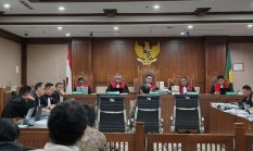 Sidang Korupsi Chromebook, Terungkap Adanya Kesepakatan Bisnis Antara PT AKAB dengan Google