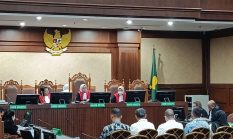 Korupsi PDNS Kominfo, Lima Terdakwa Dijatuhi Vonis 5 Hingga 9 Tahun Penjara