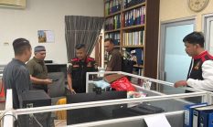 Geledah Kantor Dinas ESDM Provinsi, Kejati Kaltim Amankan Sejumlah Dokumen dan Barang Bukti Elektronik