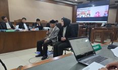 Sidang Korupsi dan TPPU Korporasi PT Duta Palma Group, Atase Kejaksaan dari Singapura Jadi Saksi