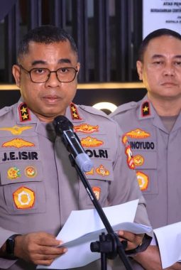 Antisipasi Praktik Haji Ilegal 2026, Satgas Haji Polri Gelar Operasi Berlapis