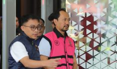 Produser Film ‘Sang Pengadil’ Agung Winarno Jadi Tersangka TPPU Zarof Ricar