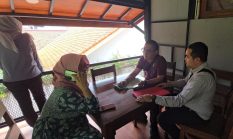 Kejari Jakpus Berhasil Tangkap Indah Harini, Terpidana Kasus Penggelapan dan TPPU