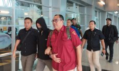 Tim Tabur Kejati Kaltara Berhasil Menangkap Tersangka DPO Kasus Korupsi Pembuatan ASITA