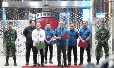 Korupsi Pengelolaan Tambang PT AKT di Kalteng, Kejagung Tahan 3 Tersangka