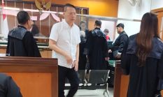 Brightly Karya Divonis 7 Bulan Tahanan Kota, Penasehat Hukum: Seharusnya Bebas