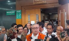 Rugikan Negara Rp1,7 Triliun, Mantan Direktur Gas Pertamina Hari Karyuliarto Divonis 4 Tahun 6 Bulan Penjara