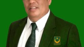 Ketua DPW PBB Provinsi DKI Jakarta periode 2026–2030, Madsanih Manong