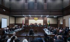 Adanya Unsur Pidana dalam Perkara Chromebook, Saksi Ahli: Sepanjang Terdapat Fakta dan Alat Bukti