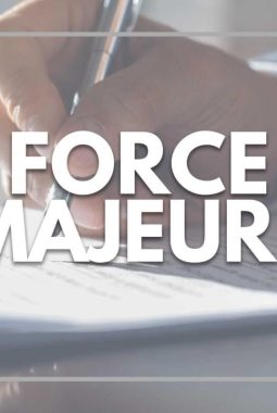 Penurunan Omzet Penjualan adalah Business Risk bukan Force Majeure
