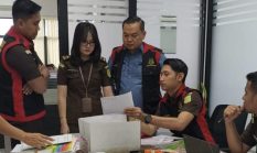 Kejari Kota Bandung Geledah PT Eltran Indonesia Terkait Pembangunan Fasilitas Produksi Pertamina